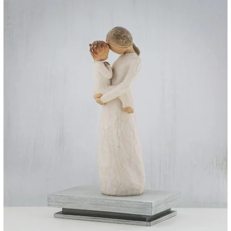 Statue Willow Tree - Vierge de tendresse