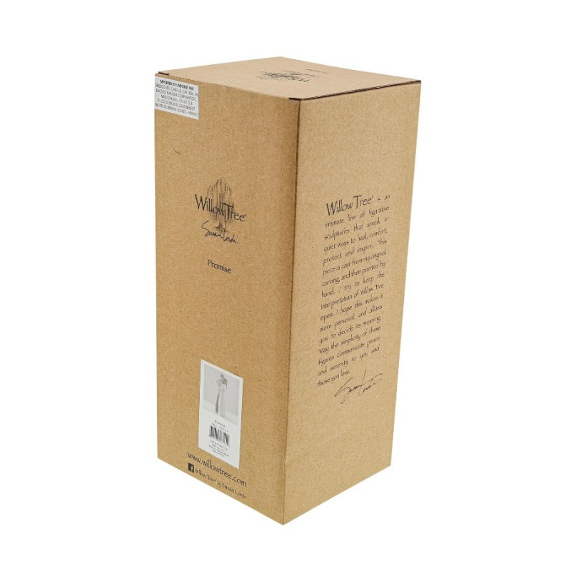 Statue Willow Tree - Promesse