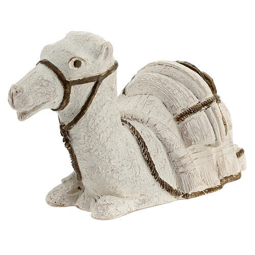 Crèche Soeurs de Bethleem - Dromadaire