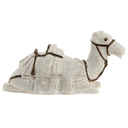 Crèche Soeurs de Bethleem - Dromadaire