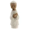 Crèche Soeurs de Bethleem - Roi Mage Chinois