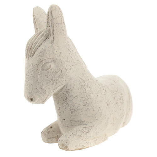 Crèche Soeurs de Bethleem - Ane