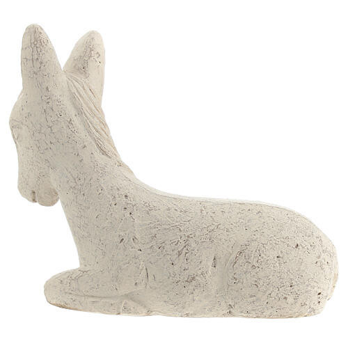 Crèche Soeurs de Bethleem - Ane