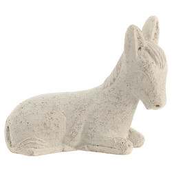 Crèche Soeurs de Bethleem - Ane