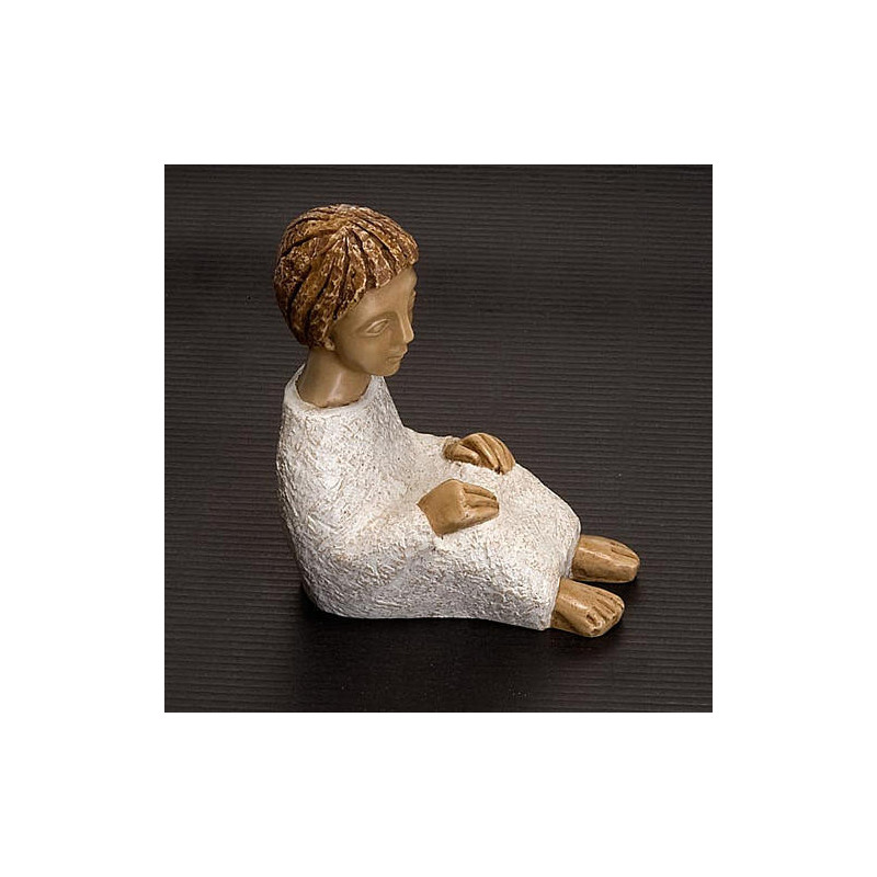 Crèche Soeurs de Bethleem - Joseph