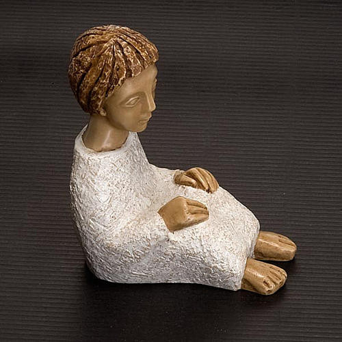 Crèche Soeurs de Bethleem - Joseph