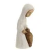 Crèche Soeurs de Bethleem - Bergère avec amphore
