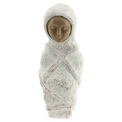 Crèche Soeurs de Bethleem - Enfant Jésus