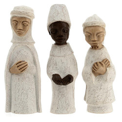 Crèche Soeurs de Bethleem - Epiphanie