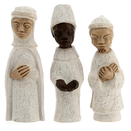 Crèche Soeurs de Bethleem - Epiphanie