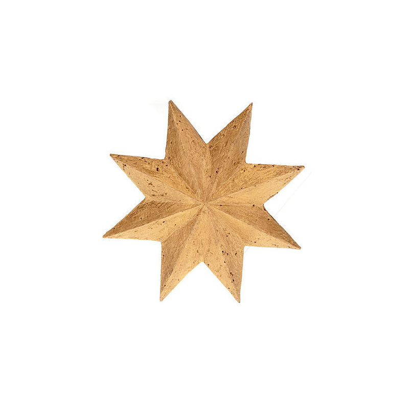 Grande Crèche des Soeurs de Bethleem - Etoile