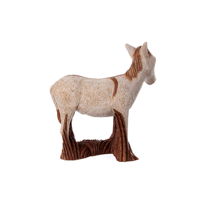 Grande Crèche des Soeurs de Bethleem - Ane