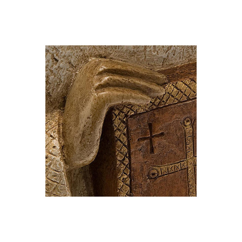 Grande Crèche des Soeurs de Bethleem - Ange