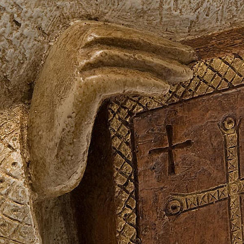 Grande Crèche des Soeurs de Bethleem - Ange