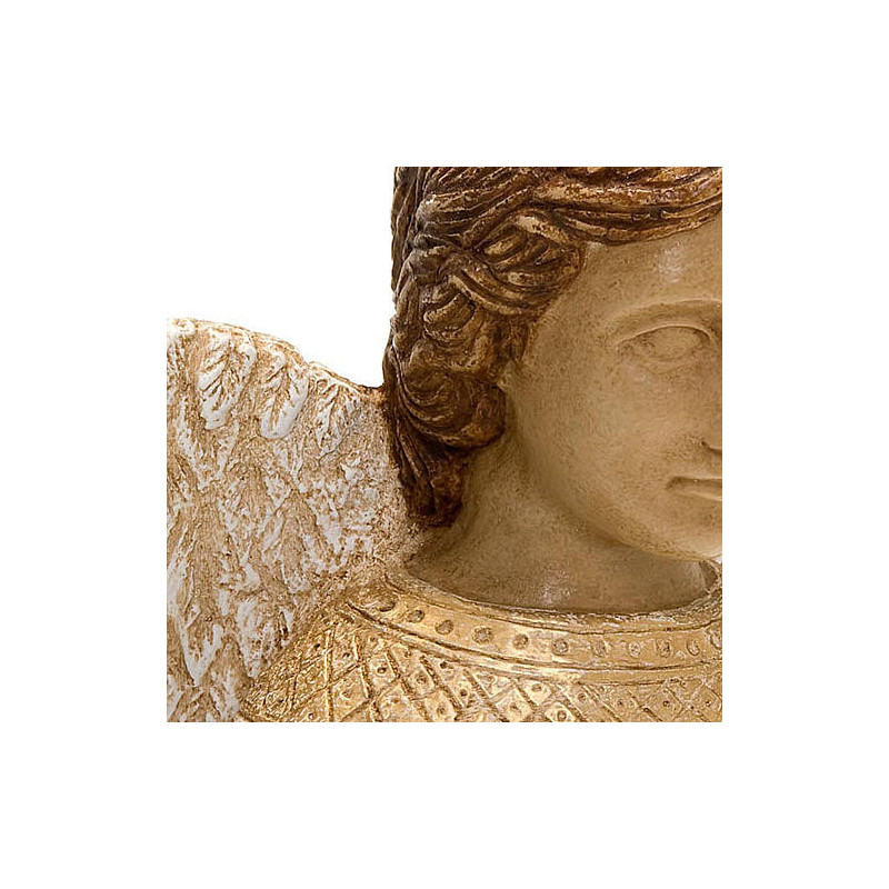 Grande Crèche des Soeurs de Bethleem - Ange