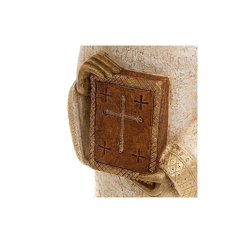 Grande Crèche des Soeurs de Bethleem - Ange