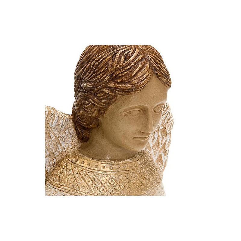 Grande Crèche des Soeurs de Bethleem - Ange