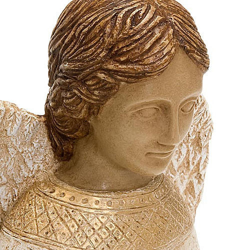 Grande Crèche des Soeurs de Bethleem - Ange