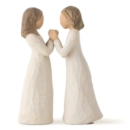 Soeurs Willow Tree - Soeurs de coeur (Sisters by heart)