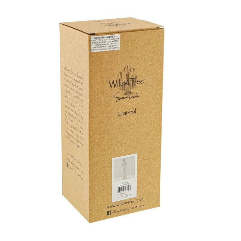 Statue Willow Tree - Gratitude