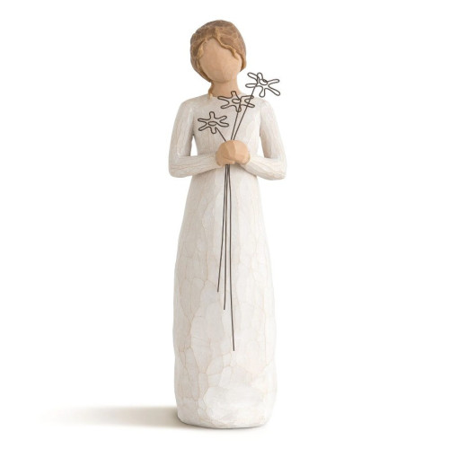 Statue Willow Tree - Gratitude