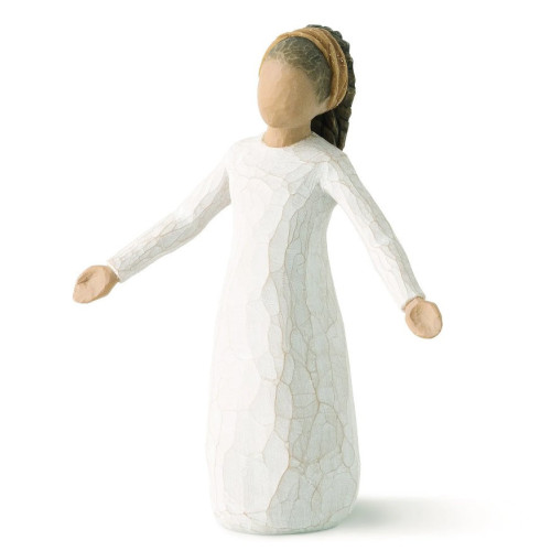 Statue Willow Tree - blessings (bénédictions)