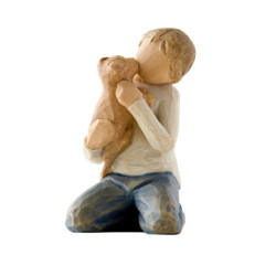 Statue Willow Tree - Bonté (kindness)