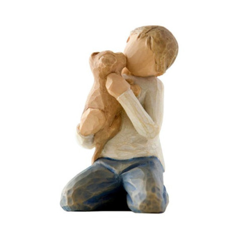 Statue Willow Tree - Bonté (kindness)