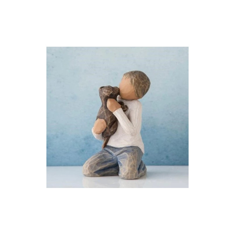 Statue Willow Tree - Bonté (kindness)