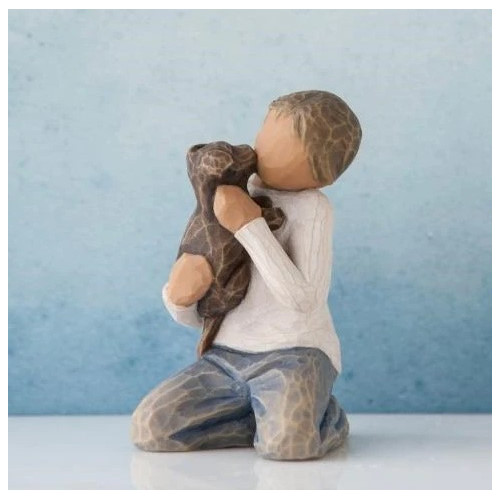 Statue Willow Tree - Bonté (kindness)