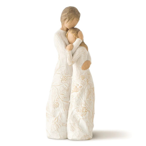 Statue Willow Tree - Close to me