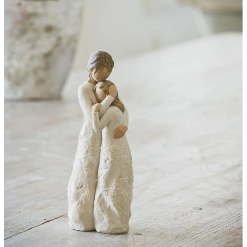 Statue Willow Tree - Close to me