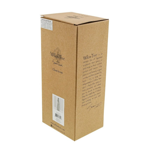 Statue Willow Tree - Close to me