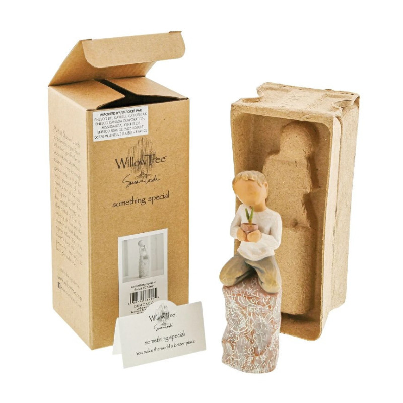 Statue Willow Tree - Quelque chose de spécial (something special)