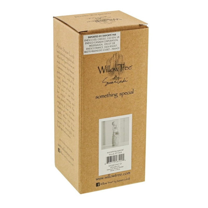 Statue Willow Tree - Quelque chose de spécial (something special)