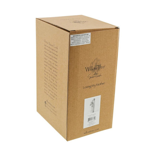 Statue Willow Tree - aimer sa maman Statue Willow Tree - aimer sa maman