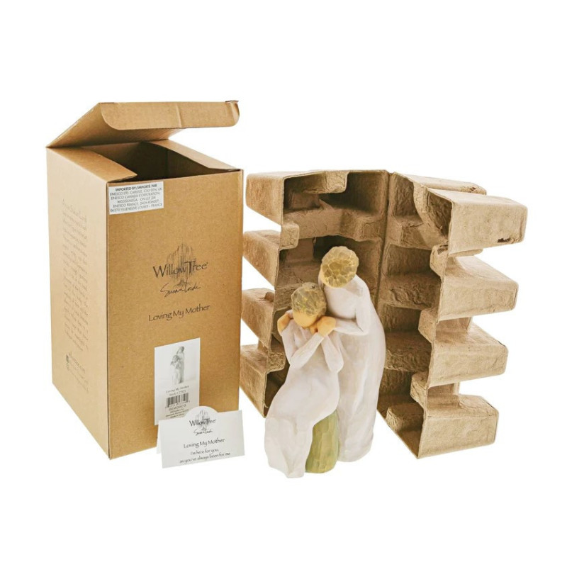 Statue Willow Tree - aimer sa maman