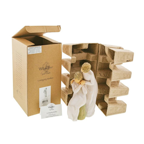 Statue Willow Tree - aimer sa maman Statue Willow Tree - aimer sa maman