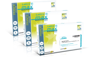 Lettre Max