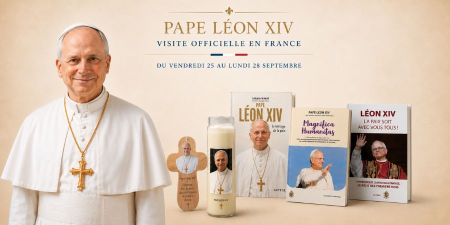 L&eacute;on XIV