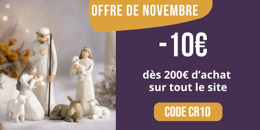 promo novembre