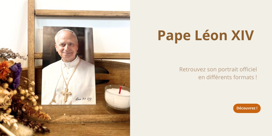 Pape Léon XIV