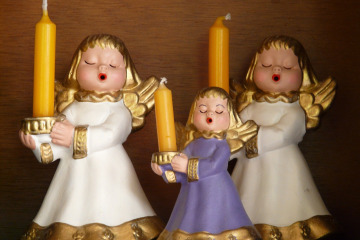Les plus beaux chants de Noël chrétiens