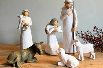 La significations des symboles de Noël