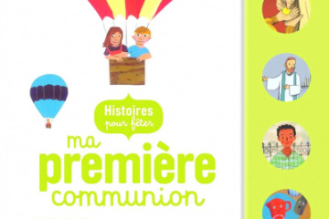 Comment choisir un cadeau de communion ?