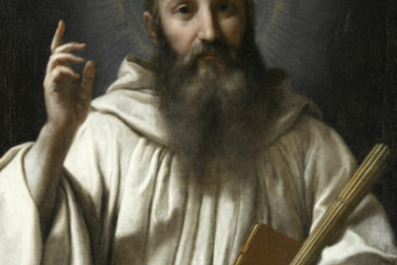 Prière à Saint Benoît : Une Protection Spirituelle Contre le Mal