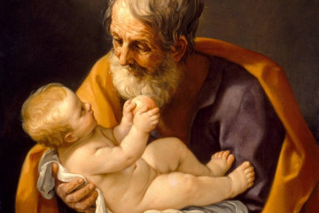 Prière à Saint Joseph : Soutien des Familles et des Travailleurs