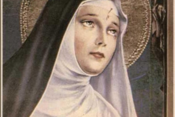 Prière à Sainte Rita : Invoquez la Sainte des Causes Désespérées