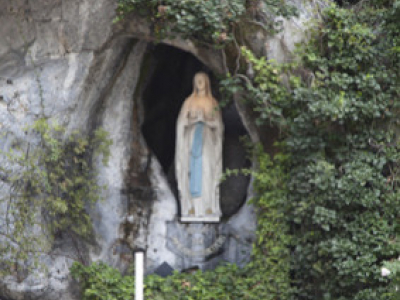 Les motivations pour un pèlerinage à Lourdes