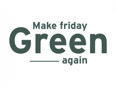 Green Friday 2023